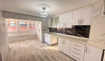 Bademlik Cadde Üzeri 3+1 Kat Konumunda Altı Daire Güney Cephe