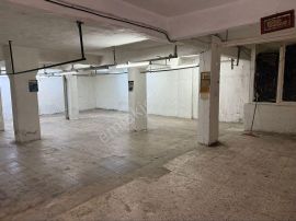 Demirkapıda Kiralık İşyeri 150m² Bodrum Kat (cuma Pazarına Yakın)