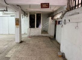 Demirkapıda Kiralık İşyeri 150m² Bodrum Kat (cuma Pazarına Yakın)