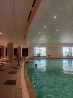 Azura World 3+1xl Güney Cephe Deniz Manzaralı Sahibinden