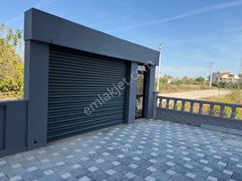 Düzlerçamında Doğanın İçinde Modern Lux 5+1 Yerden Isıtmalı