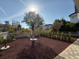 Düzlerçamında Doğanın İçinde Modern Lux 5+1 Yerden Isıtmalı