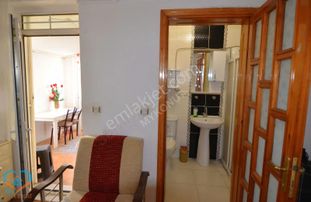 Mykonut'tan Çalıca Mh. Üniversite Yakınında Eşyalı 1+1 Daire