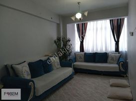 Yunusemre De Satilik 3+1 Daire