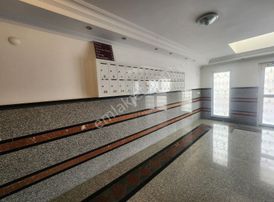 Alanya Mahmutlar'ın Kalbinde Lüks Sitede Lüks Daire