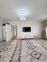 Esenyurt Bağlarçeşme Merkezi Konumda 2+1 Geniş Daire