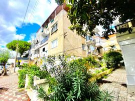 𝄞melodi'den Sarıkız'ın Yeni Fırsatı Ayrı Mutfaklı Denize 50mt Bahçesi Mevcut 1+1 Satılık Daire