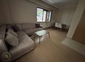 F-l Emlaktan Bulgurluya Komşu Siteler Bölgesinde 2+1 Eşyalı