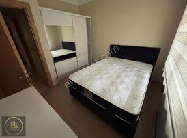 F-l Emlaktan Bulgurluya Komşu Siteler Bölgesinde 2+1 Eşyalı