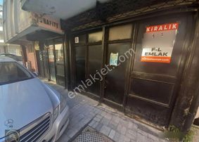 F-l Emlaktan Bulgurlu Metro Yakını Ofis İş Yeri Dükkan Mağaza