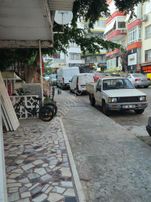 Alanya Güllerpınarı Sahibinden Dükkan