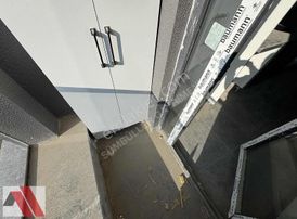 Sümbüller'den Yeşille İç İçe Z.ısıtmalı Balkonlu Fırsat 2+0