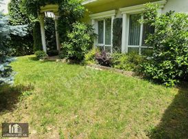 Zeray Güneşi Sitesinde Geniş Bahçeli 3+1 Köşe Bahçe Dubleksi