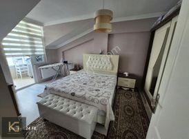 Karşıyaka Mahallesinde Güzel Bir Konumda Daire