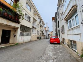 K2 Pera Bursa Yenimahalle 2+1 Kat Mülkiyetli Satılık Daire