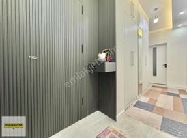 Hanaybaşı Mah. Müstakil 305m² Bahçeli Satılık 3+1 Lüks Daire