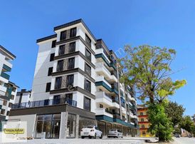 Gaziosmanpaşa Mah. Küçük Kumköprü Cad. Satılık Lüks 3+1 Daire