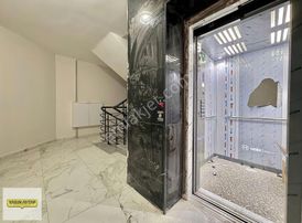 Akşemsettin Mah. Genç Osman Cad. Satılık Ara Kat Lüks 2+1 Daire