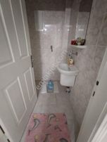 Burdur Göl Tokilerde Yüksek Giriş Satılık Daire