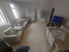 Asyapıdan 3+1 100m2 Polisevi-hakimevi-ç.emeç Yakını Lüx Kombili