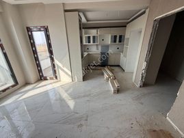 Altındağ Dinlenme Tesisleri Civarı Zana Tech 3.5+1 Satılık Daire