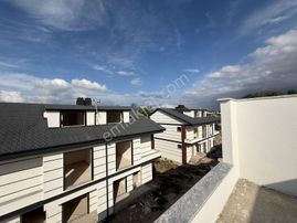 Tarcanlar'dan Yeniköy'de Lüx Modern Tasarım Tripleks Villalar