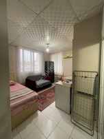 Adana Seyhan Cemalpaşa Plaza Otel Arkası 1+0 Eşyalı Daire