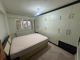 Mimar Sinan Caddesi'nde Kiralık 3+1 Daire