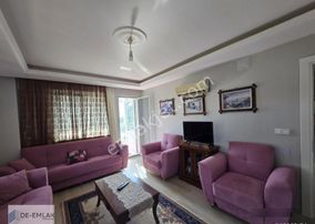 Cumhuriyet Mah' De Full Eşyalı 1+1satılık Daire