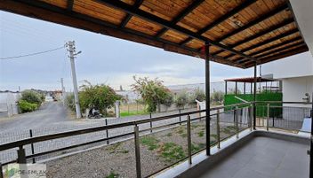 Ortaca Da Müstakil Tadında 2+1satılık Daire