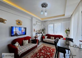 Ortaca Karaburun Mah De 2+1 Satılık Daire