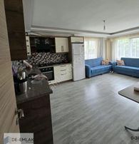 Ortaca Cumhuriyet Mah De 3+1 Satılık Daire