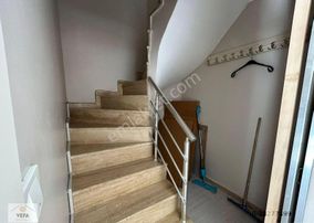 Marmaris İçmler'de Genç Bina'da Satılık 3+1 Dublex Daire