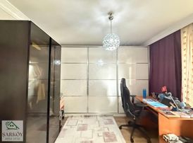 Hürriyet Mahallesi Rada3 St Satılık 3+1 Cadde Cepheli