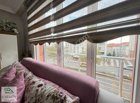 Hürriyet Mahallesi Rada3 St Satılık 3+1 Cadde Cepheli