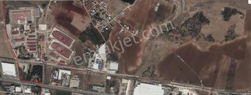 Zorlu'dan Dağcı Mah. Villa İmarlı Satılık Tek Tapu Arsa