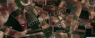 Zorlu'dan Bahçeşehir'de Hisseli Arsa