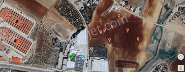 Zorlu'dan Dağcıda İmarlı Tek Tapu Satılık Arsa