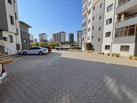 Zorlu'dan Osmangazi'de 2+1 İskanlı , Hasarsız Kiralık Daire