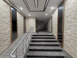 Bostanbaşı Gul Yapılı Acil Satılık 4+1 Daire