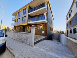 Aydın Efeler Mahallesinde Satılık Lüks 2+1 Sıfır Daireler