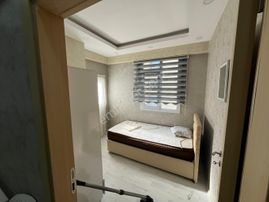 Sahibinden Şehir Merkezinde Eşyalı 1+1