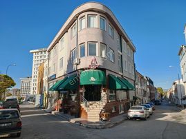 *** Esogü Karşısı Bulvar Üzeri Devren Kiralık Cafe ///