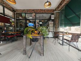 *** Esogü Karşısı Bulvar Üzeri Devren Kiralık Cafe ///