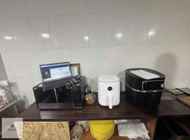 İzmit Çarşı Cumhuriyet Parkı Altında Devren Kiralık Fost Food