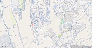 Kusunlar Mah. 2.000m2 Müstakil Tek Tapulu İmarlı Arsa