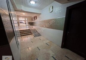 *genç Grup*kanal 26 Yakını İskanlı Asansörlü 2+1 Daire