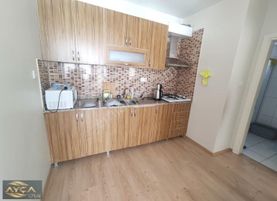 Hürriyet Mah.okullar Bölgesinde Ayçadan Kiralık Eşyalı Geniş 1+1