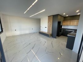 Efele Mah Villalar Bölgesinde 3+1 Ayrı Mutfak Satılık Villa