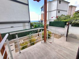 Kartallar'dan Plaja Yakın Müstakil Villa.eşyalı Bahçelimasrafsız